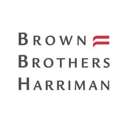 brown brothers hariman logo