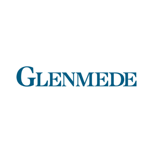 glenmede logo