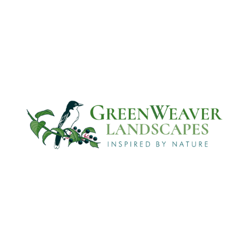 green weaver landscapes logo