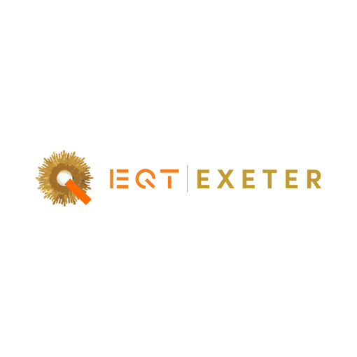 eqt exeter logo