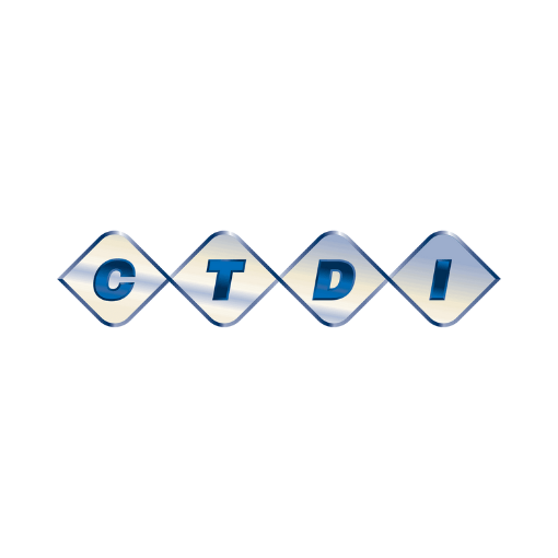 CTDI logo