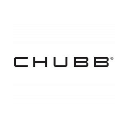 chubb logo