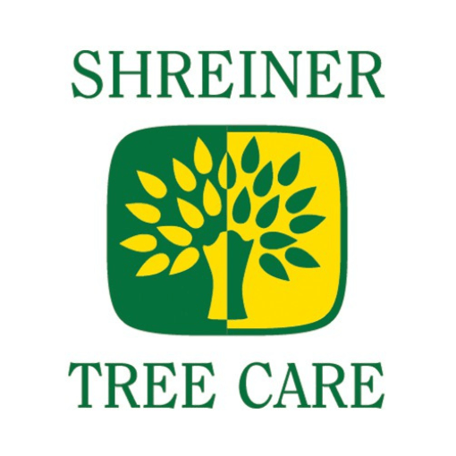 shreiner tree care logo