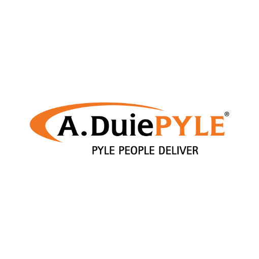 a duie pyle logo