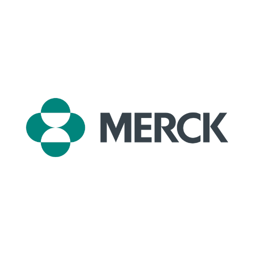 merck logo