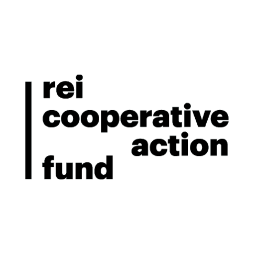 rei cooporative action fund logo