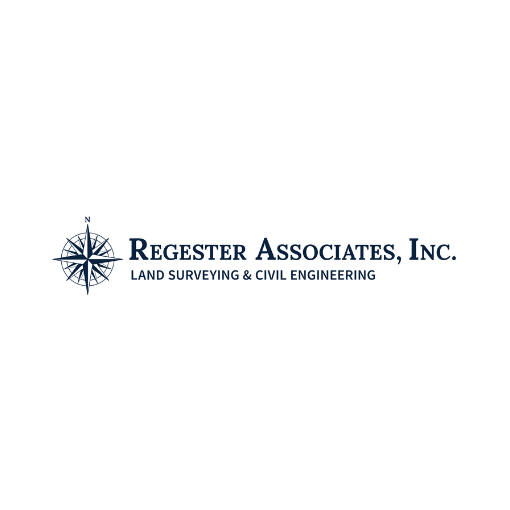 regester associates, inc logo