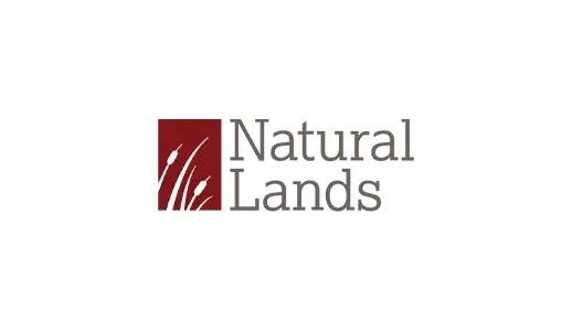 Natural Lands logo
 - Natural Lands logo
