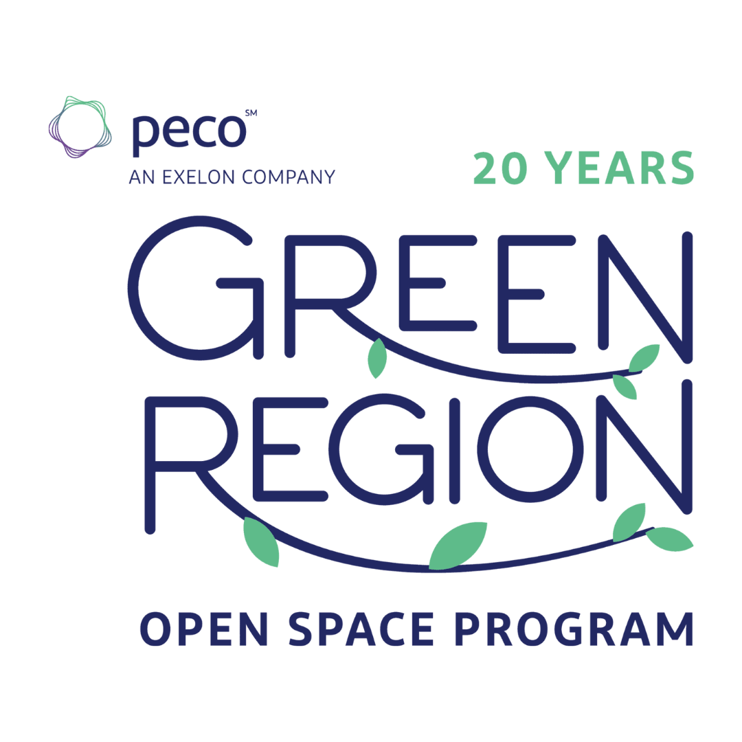 PECO Green Region logo