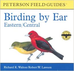 Petersons Birding by Ear