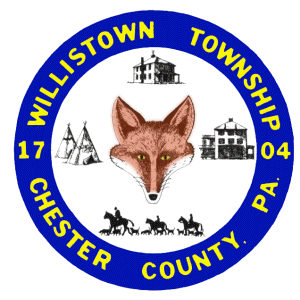 Willistown Township Seal