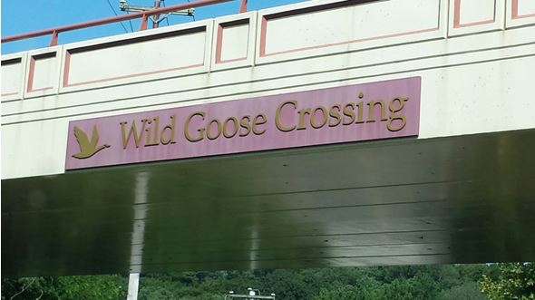 wildgoosecrossing
