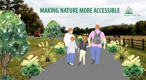 Making nature more accessible