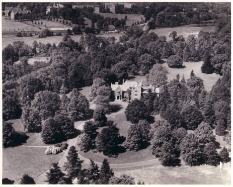 Photo courtesy of Hagley Museum and Library