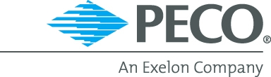 PECO, An Exelon Company Color