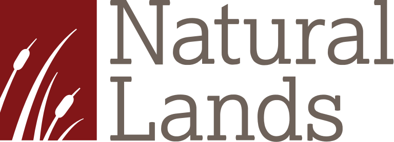 Natural Lands Logo
