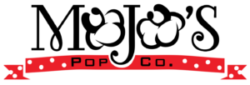 MoJosPopCo Logo