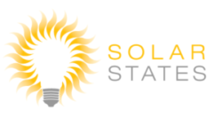 Solar States Logo