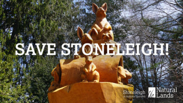 Save Stoneleigh!