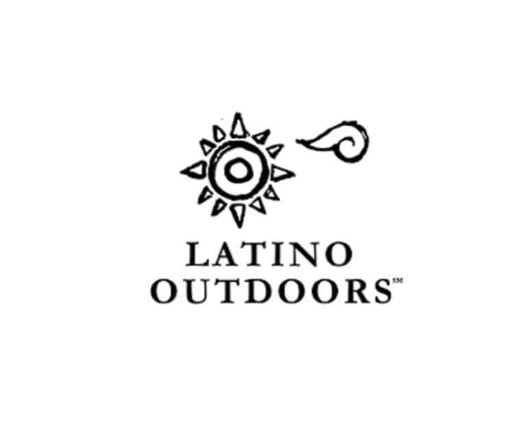 Latino Outdoors logo