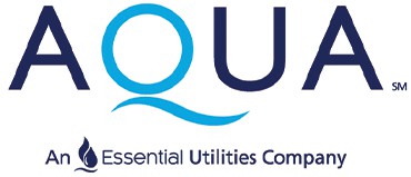 Aqua PA logo