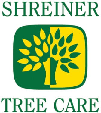 Shreiner Tree Care logo