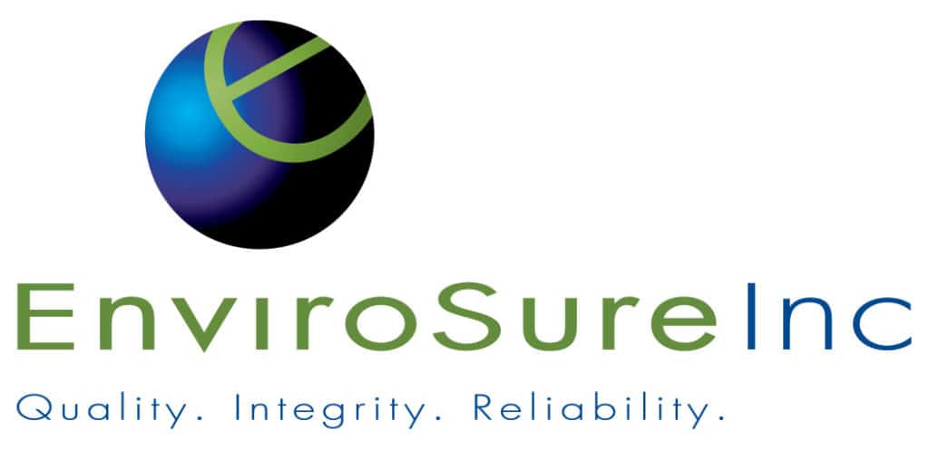 EnvironSure Logo