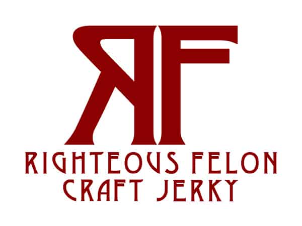 rightous felon craft jerky
