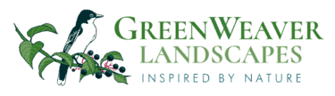 GreenWeaver Landscapes logo